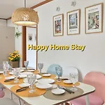 Happy Home Stay