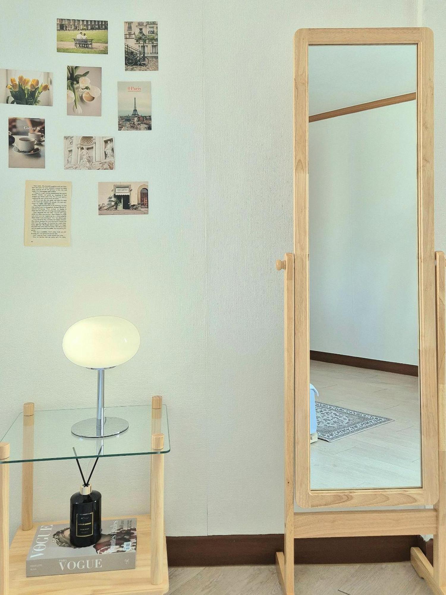 Apartemen Happy Seoul