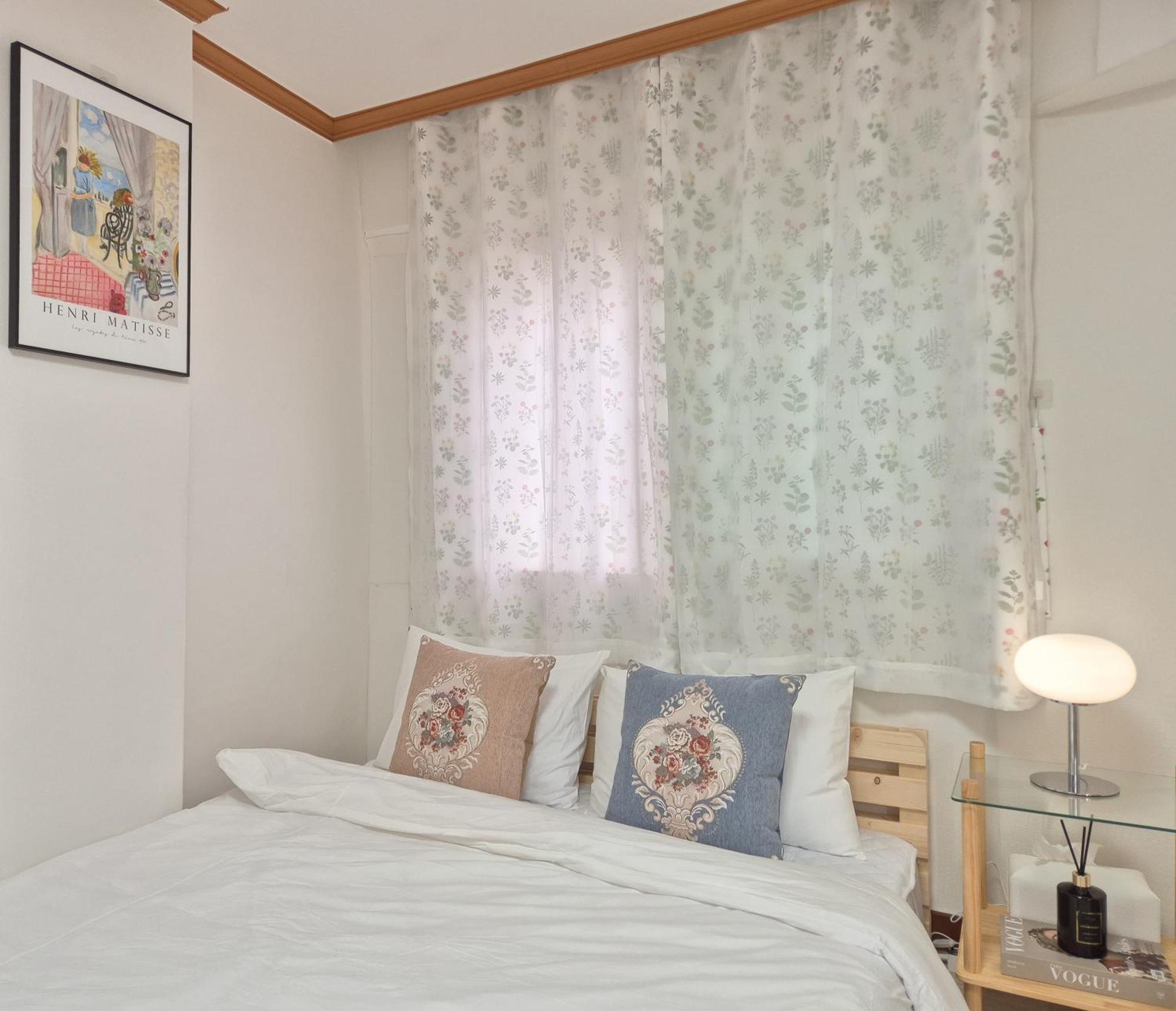 Happy Apartment Seoul