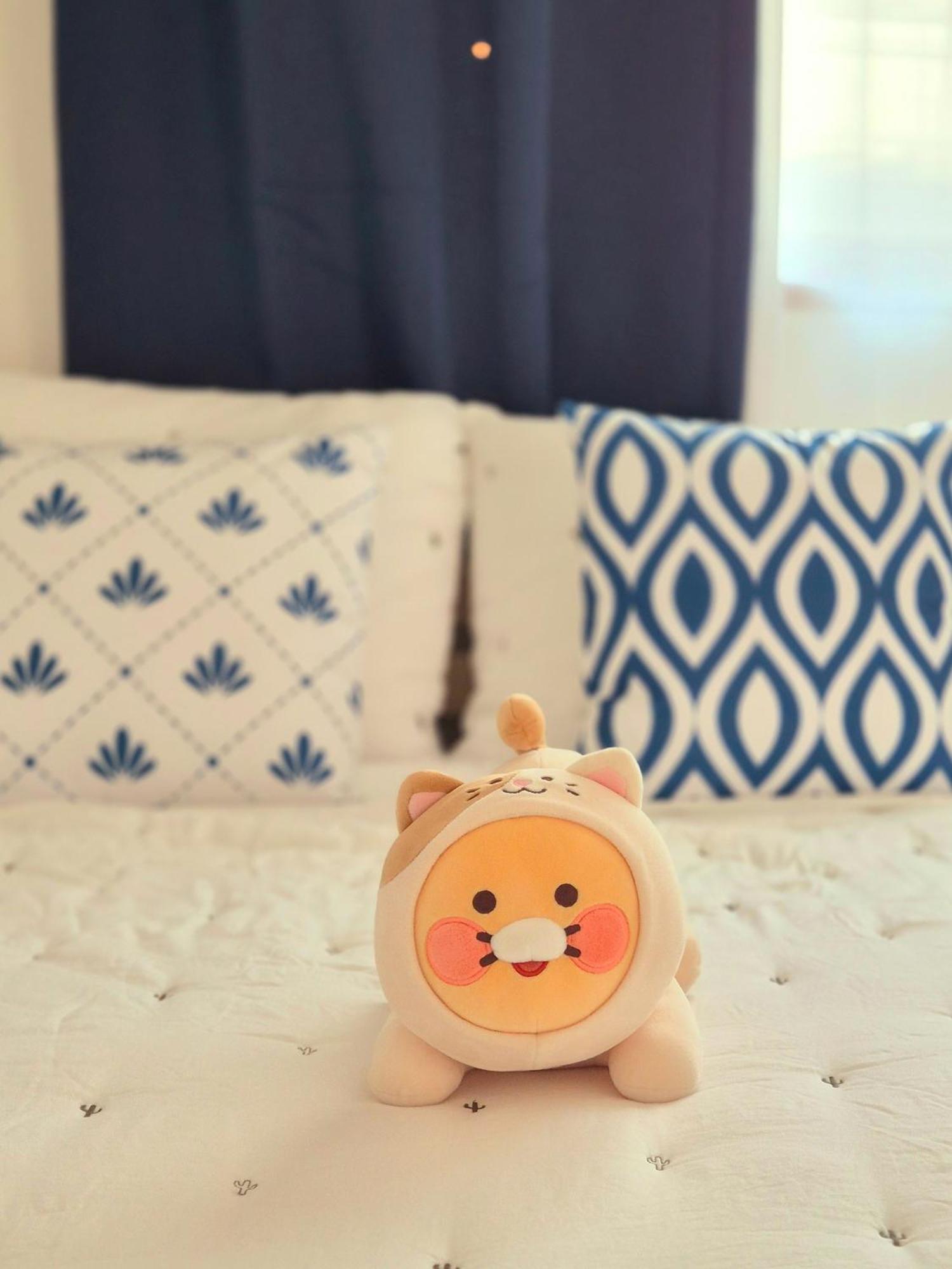 Happy Apartment