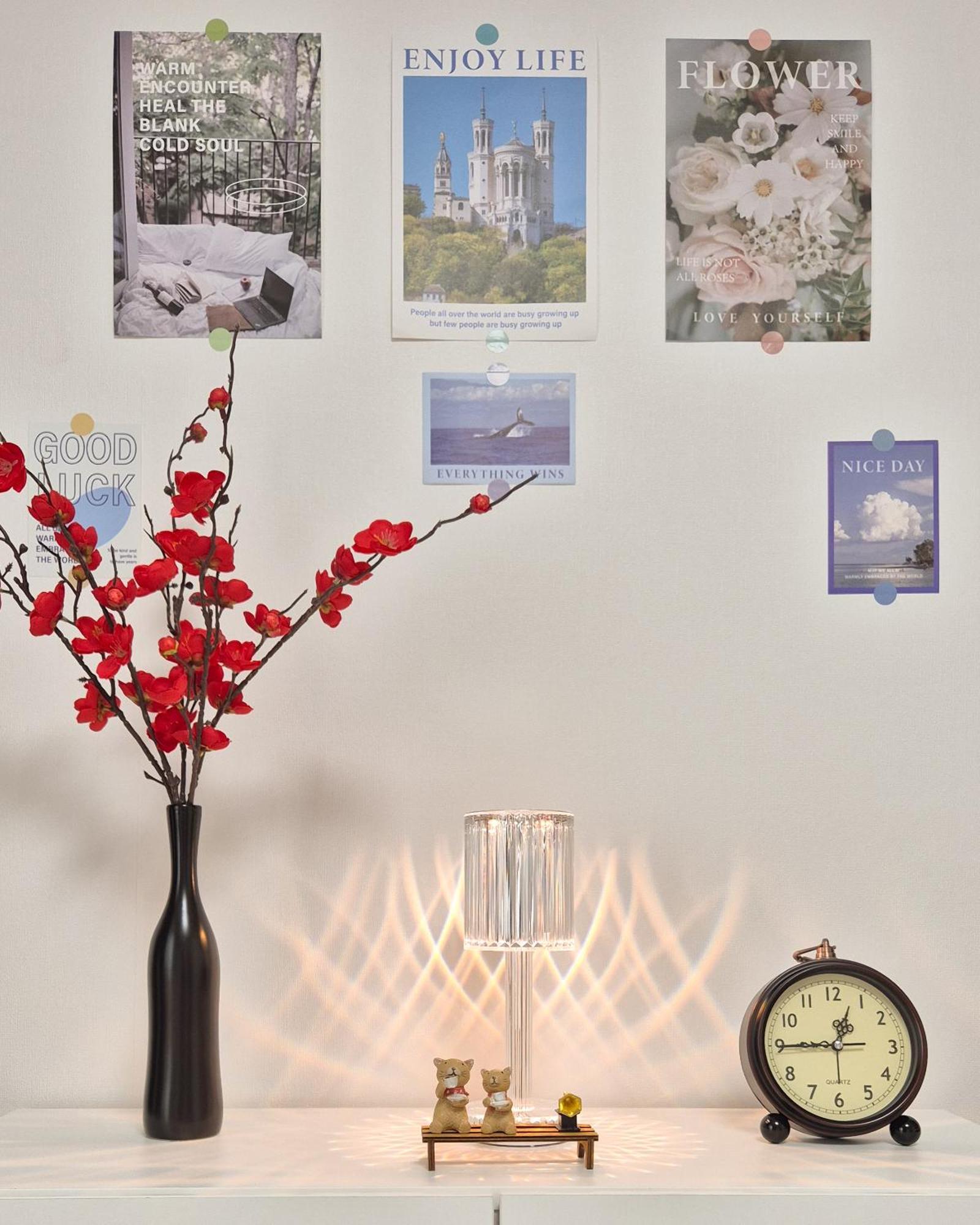 Apartemen Happy Seoul